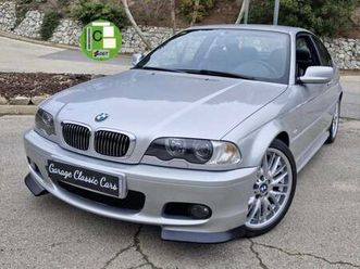 bmw serie 3 330 ci
