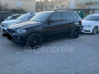 (e70) xdrive35da 286 exclusive