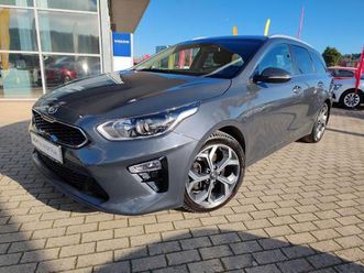 kia ceed sw ceed sw, 2019 god.