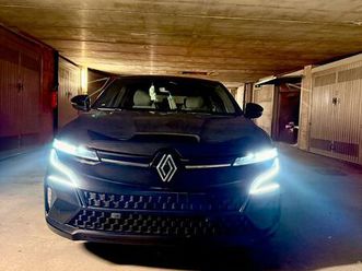 megane e-tech my25 techno ac22 220cv full optional