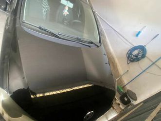 volkswagen crossfox 1.6 mi total flex 8v 5p 2011