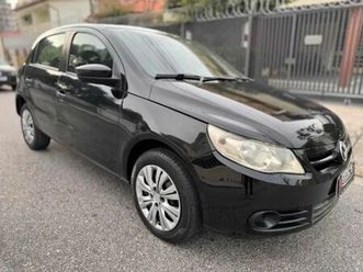 gol geração vi 1.6 8v mi total flex | 2012/2013 | ipva 2026 pago