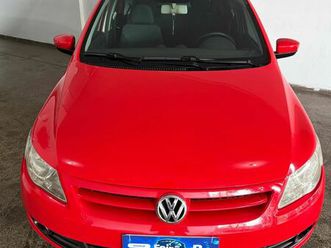 volkswagen gol geração v black 1.0 8v mi total flex mec. 4p 2013