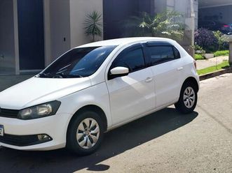 volkswagen gol geração vi special 1.0 8v total flex mec. 4p 2015