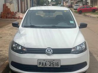 volkswagen gol geração vi special 1.0 8v total flex mec. 4p 2015