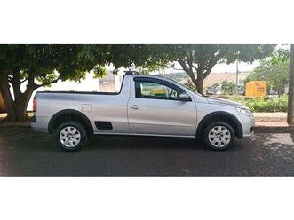 volkswagen saveiro 1.6 mi/ 1.6 mi total flex 8v 2013