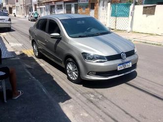 volkswagen voyage 1.6 comfortline