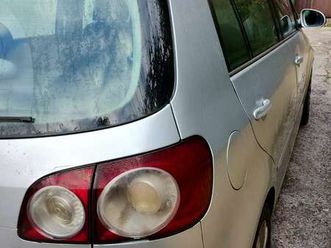 golf v 2003 plus 2.0 tdi sportline c/navi