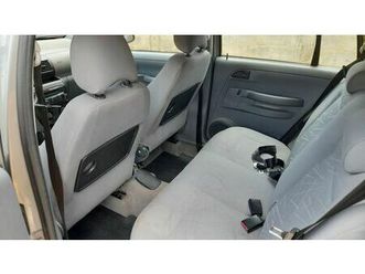 volkswagen spacefox 1.6/ 1.6 trend total flex 8v 5p 2008