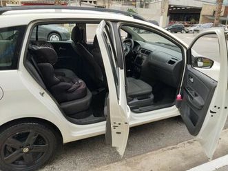 volkswagen spacefox 1.6/ 1.6 trend total flex 8v 5p 2013