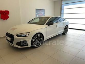 ii generation2 sportback 40 tdi 204 quattro s edition s tronic 7