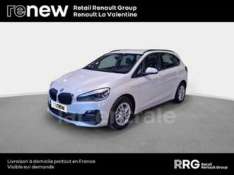 (f44) gran coupe 220d business design auto 8