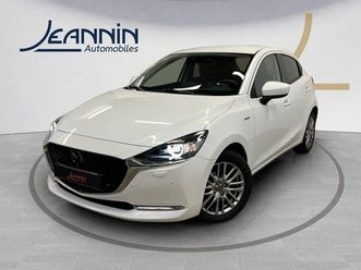 mazda - mazda2