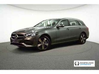 c 300 e break business line