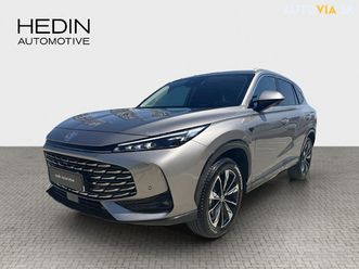 mg hs 1.5t exclusive za 27 990 €