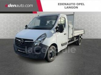 ii rj biturbo 165 ch s&s propulsion l4h1