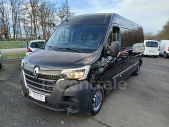 iii (3) 2.3 dci 135 confort f3500 l3h2