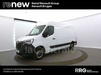 iii generation2 fourgon dci blue 135 confort trac l2h2 f3500