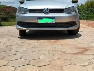 volkswagen voyage trend 1.6 mi total flex 8v 4p 2013