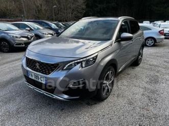 ii bluehdi 180 s&s allure business eat8