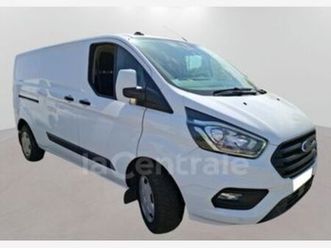 generation2 fourgon 2.0 ecoblue 130 trend business l2h1 340