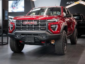 GMC CANYON gmc-canyon-2-7-at4x-3lift-4wd-aev-za-99-971-eur