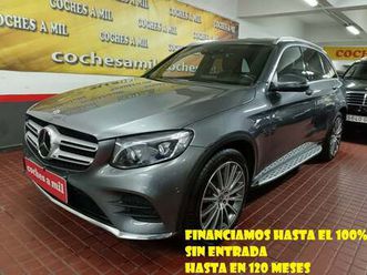 glc 350 d 4matic