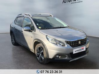 1.5 bluehdi 100 cv allure crossway courroie distiribution ok