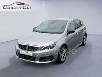 ii generation2 sw 1.5 bluehdi 130 s&s gt