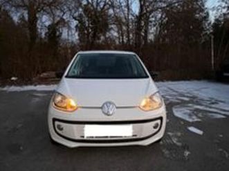 volkswagen up! 1.0 ecofuel bmt cup up! cup up! bluemoti...