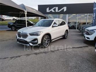 (f48) generation2 xdrive 25e 220 xline bva6