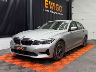 318d business design carplay