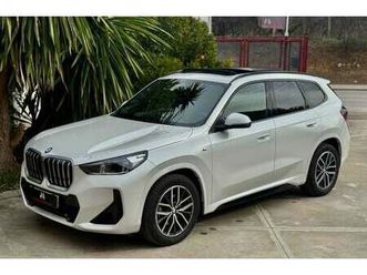 x1 sdrive 18da m sport