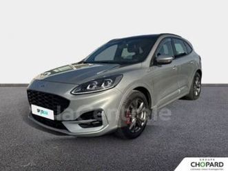 iii 2.5 duratec 190 fhev powershift st-line