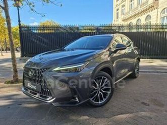 ii generation2 2.5 450h+ 4wd hybride rechargeable executive