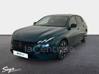 iii generation2 1.6 plug-in hybrid 195 allure e-dcs7