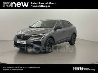 generation2 1.6 e-tech full hybrid 145 esprit alpine gsr2 - 24