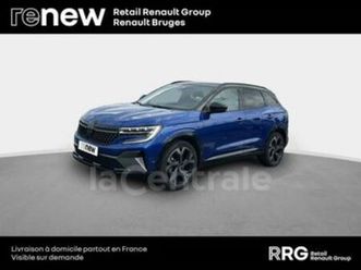 e-tech full hybrid 200 gsr2 techno esprit alpine