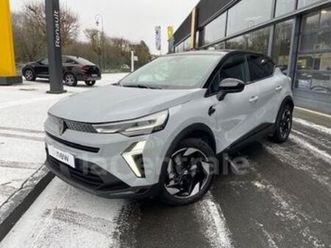 ii 1.6 e-tech hybride 145 techno