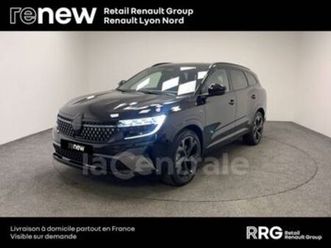 vi 1.2 e-tech full hybrid 200 gsr2 esprit alpine 5pl