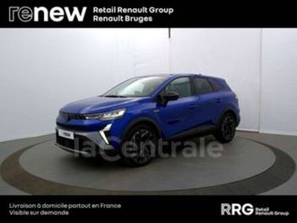 1.6 e-tech full hybrid 145 esprit alpine