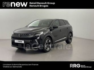 1.6 e-tech full hybrid 145 techno