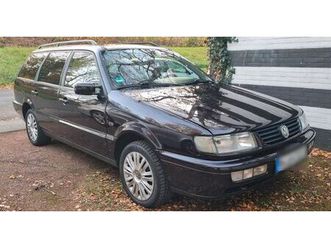 volkswagen vw passat highland - 35i facelift - lpg - ...