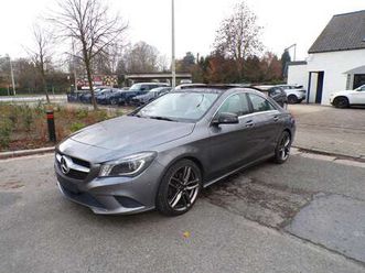 leder/glazenschuifdak/trekhaak 1ste eigenaar