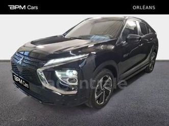 generation2 2.4 mivec phev twin motor 4wd instyle 2023