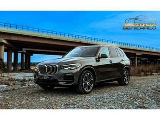 x5 xdrive 45e