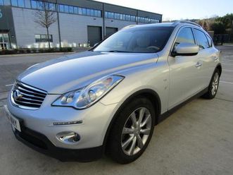 infiniti-qx50-3-7-v6-auto-4wd-5dr-left-hand-drive-uk-reg-estate-petrol-automatic