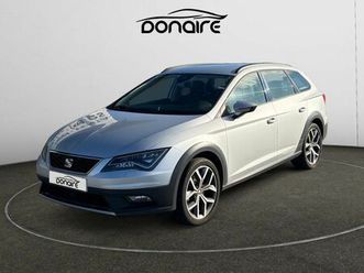 st 2.0 tdi 135kw 4drive dsg6 st&sp x-per