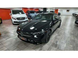 mercedes-benz clase cle 300e 9g-dct