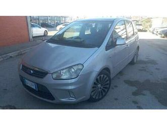 1.6 tdci titanium 90cv